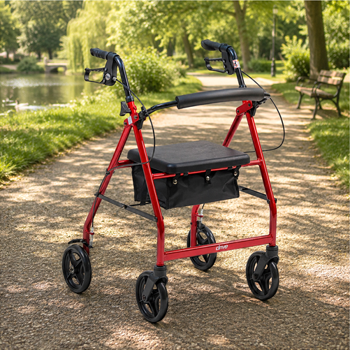 Walking Aids